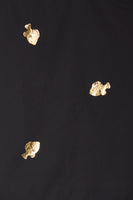 Thumbnail for Black Bandana With Gold Fish