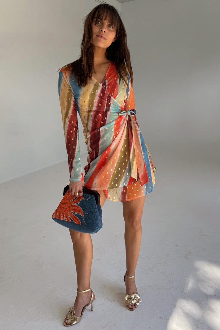 caption_Model is 5ft7” and wears UK size 10/ US