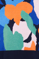 Thumbnail for Close up of Artist Jumper