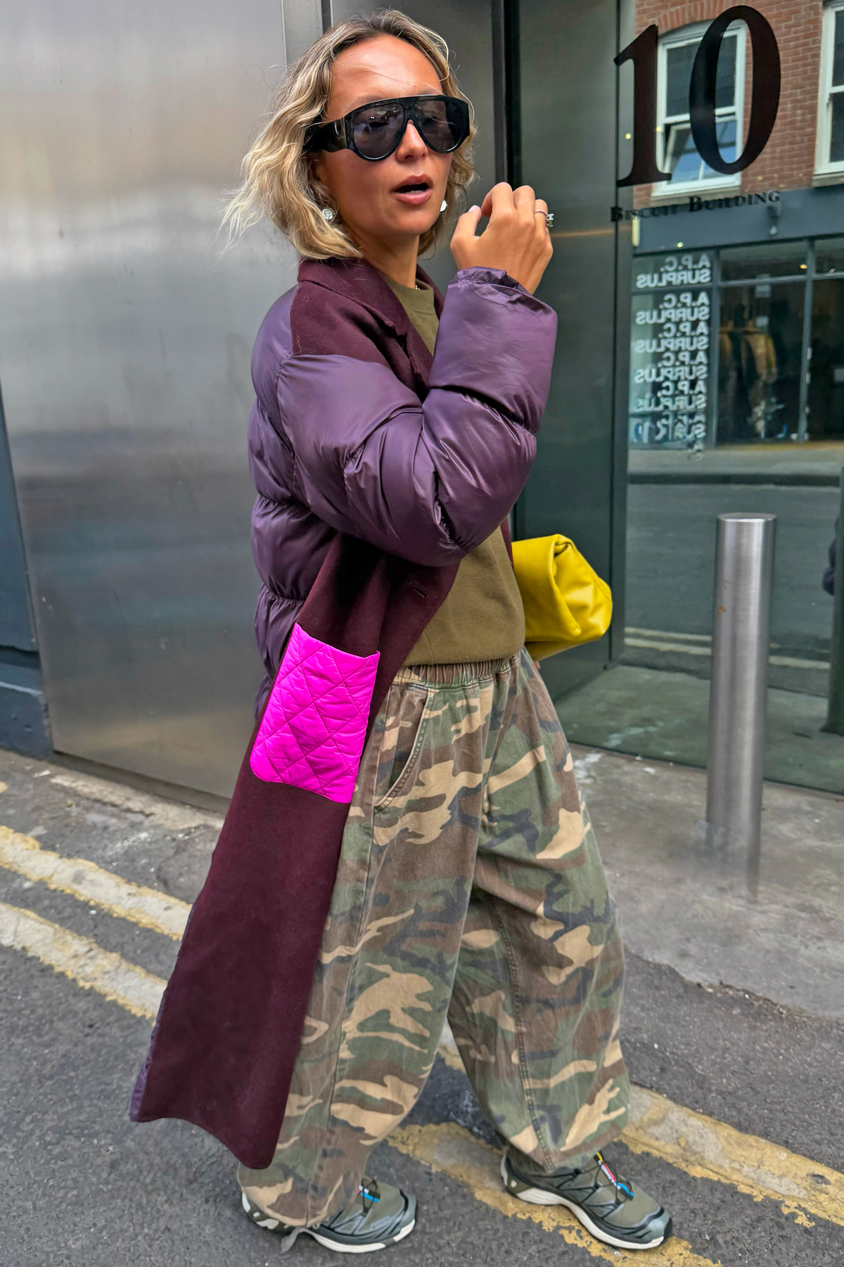 caption_Model is 5ft5” and wears size M