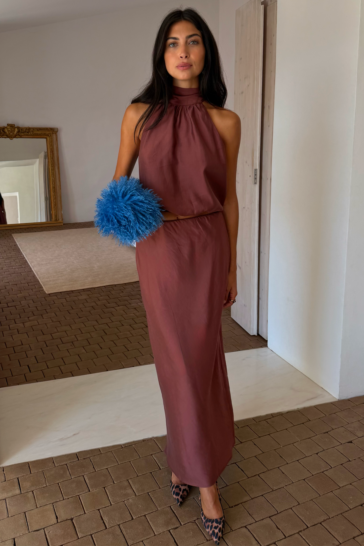 caption_Model is 5ft7” and wears UK size 10/ US 6 