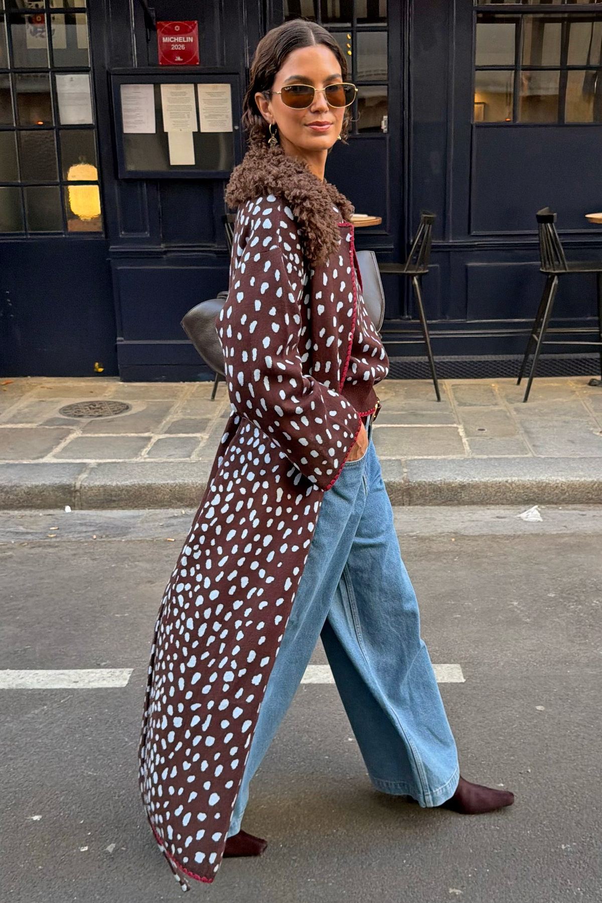 caption_Model is 5ft7” and wears size M