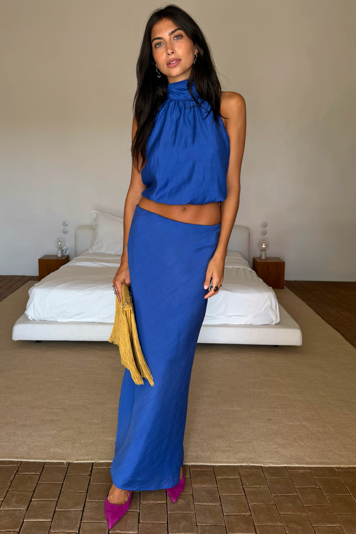 caption_Model is 5ft7” and wears UK size 10/ US 6 