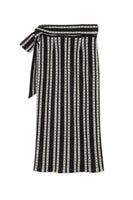 Thumbnail for Crochet Jaspre Wrap Skirt