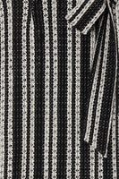 Thumbnail for Crochet Jaspre Wrap Skirt