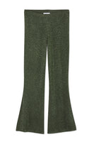 Thumbnail for Emerald Sparkle Trousers