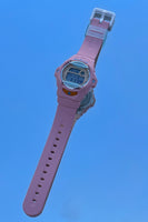 Thumbnail for Casio Pink G-Shock Digital Watch