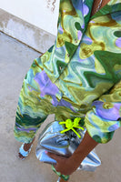 Thumbnail for Green Marble Trouser