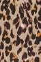 Leopard Mini Jaspre Skirt