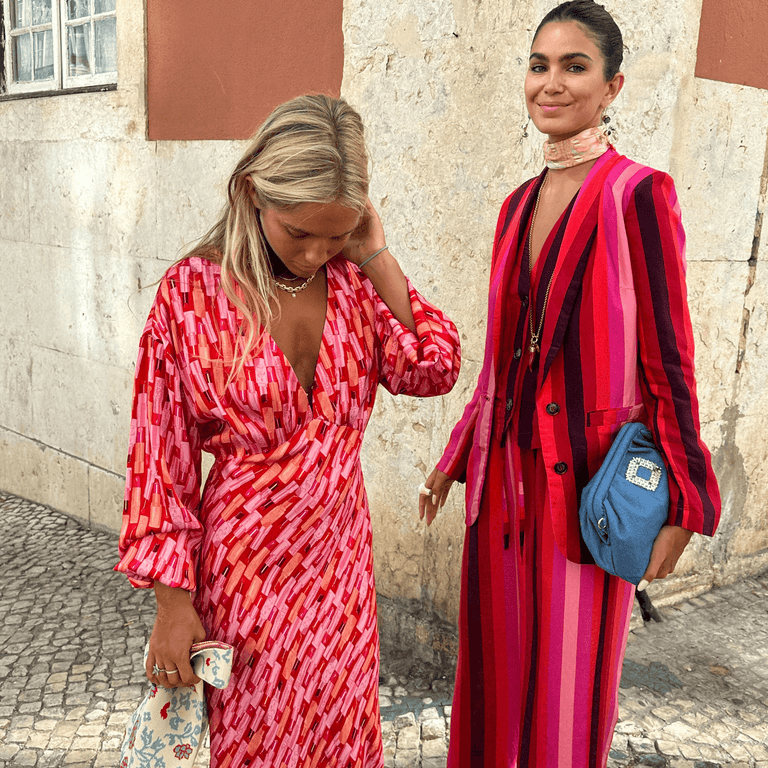 Clothes to make you feel amazing – Never Fully Dressed