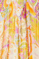 Thumbnail for Mosaic Reign Dress