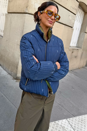 caption_Model is 5ft7” and wears size M