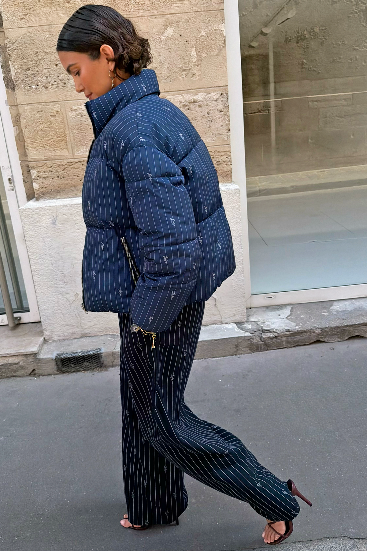 caption_Model is 5ft7” and wears size M