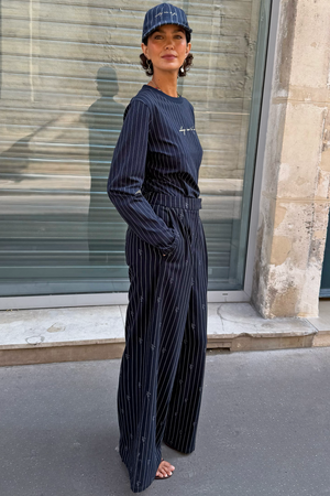 caption_Model is 5ft7” and is UK size 8, wearing UK size 10