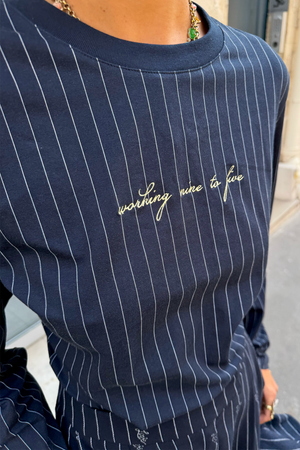 caption_Model is 5ft7” and wears size M