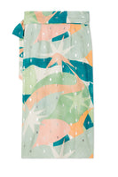 Thumbnail for Sage Lyra Jaspre Wrap Skirt