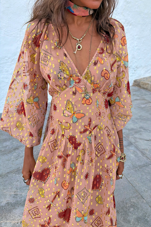Astra Tahlia Dress