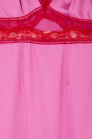 Thumbnail for Pink and Red Mimi Dress