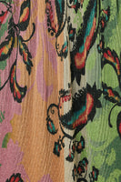 Thumbnail for Close up of Plisse Didi Dress