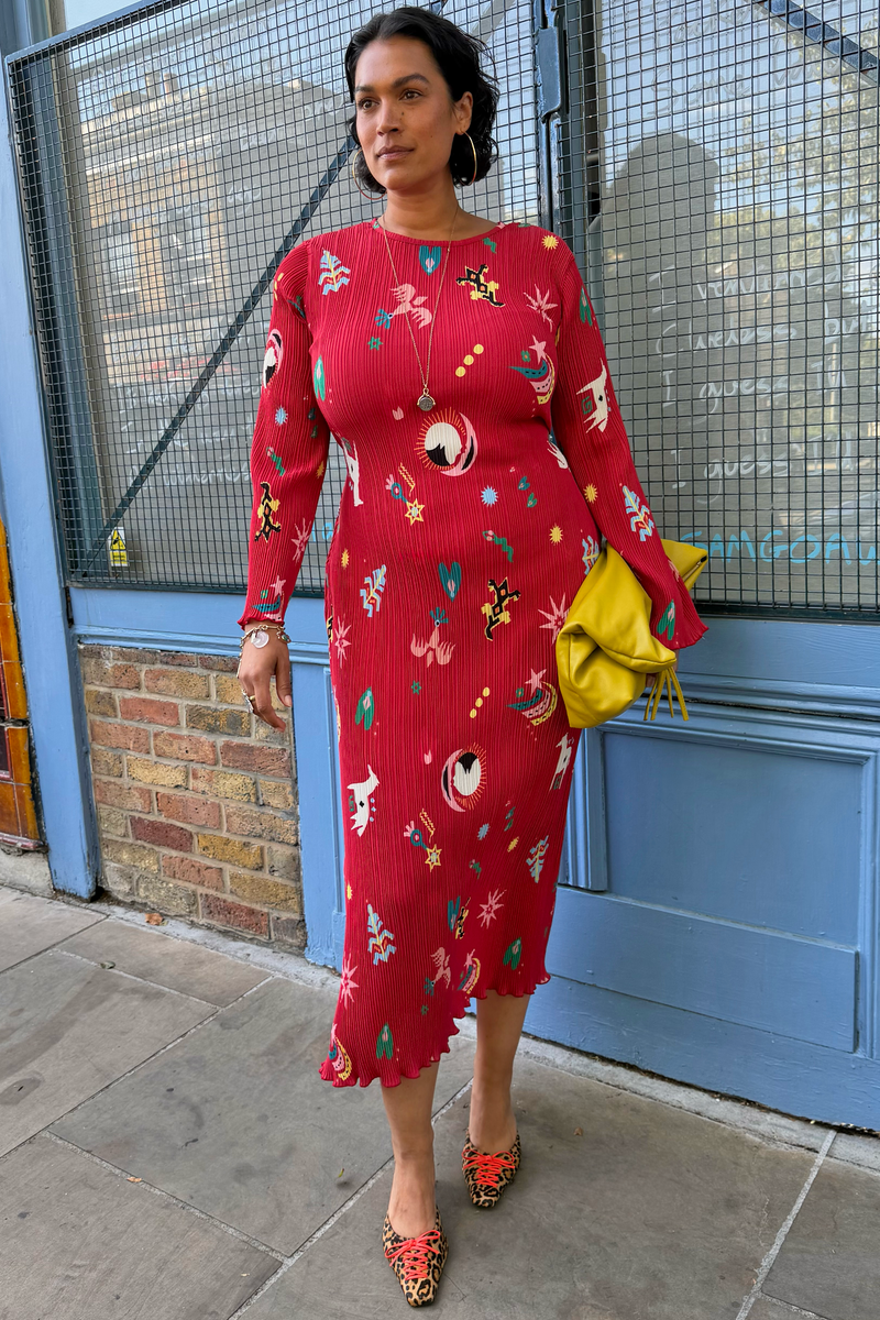 caption_Model is 5ft9” and wears size L