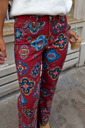 caption_Model is 5ft5” and is UK size 8, wearing UK size 10
