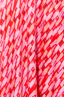 Thumbnail for Red Lipstick Emma Dress