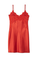 Thumbnail for Red Blake Mini Dress
