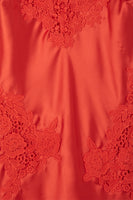 Thumbnail for Red Blake Mini Dress