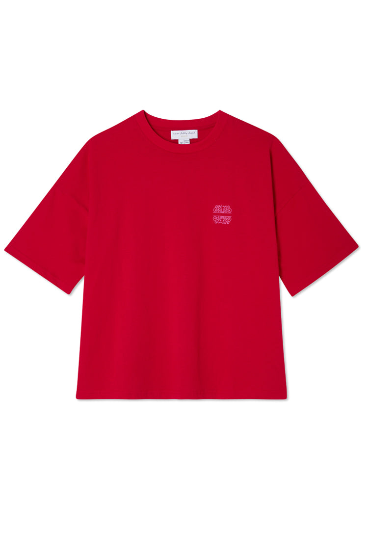 Red Solstice T-Shirt