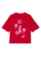 Red Solstice T-Shirt