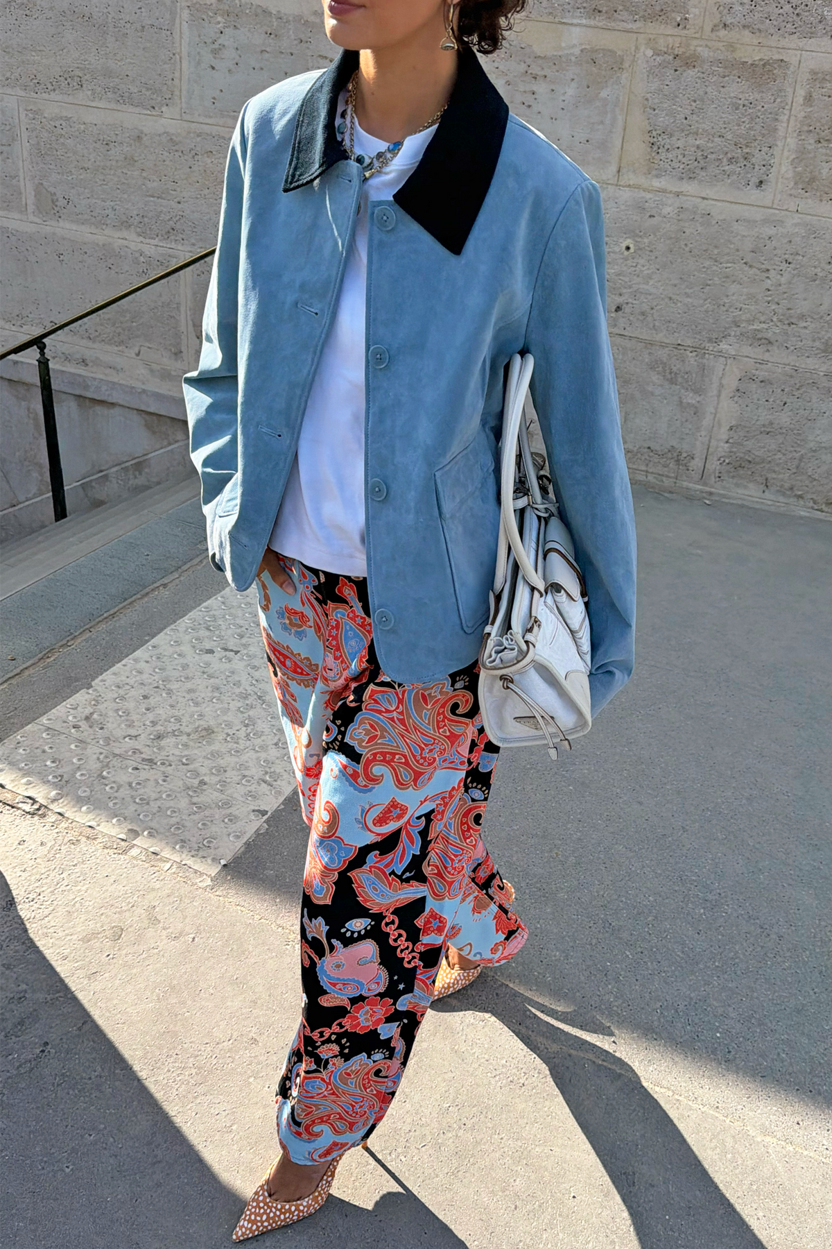 caption_Model is 5ft7” and wears size M