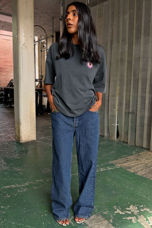 caption_Model is 5ft1” and wears UK size 8/ US 4
