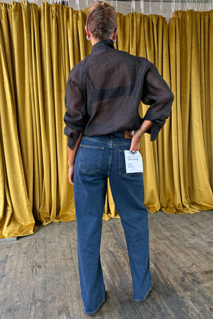 caption_Model is 5ft5” and wears UK size 6/ US 2
