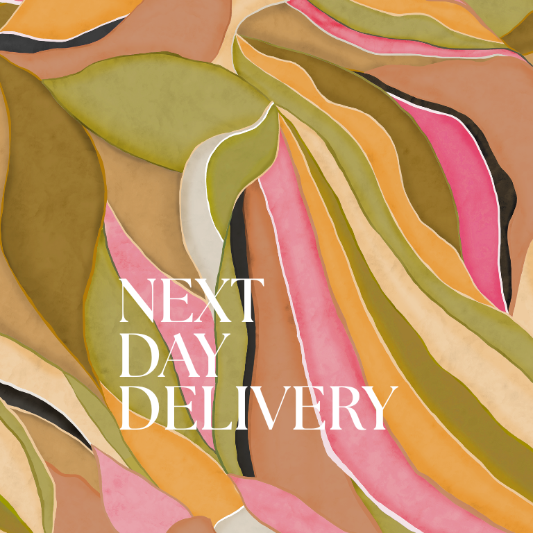 UK Next Day Delivery