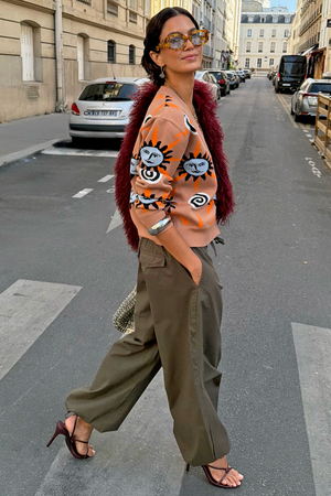 caption_Model is 5ft7” and wears size M