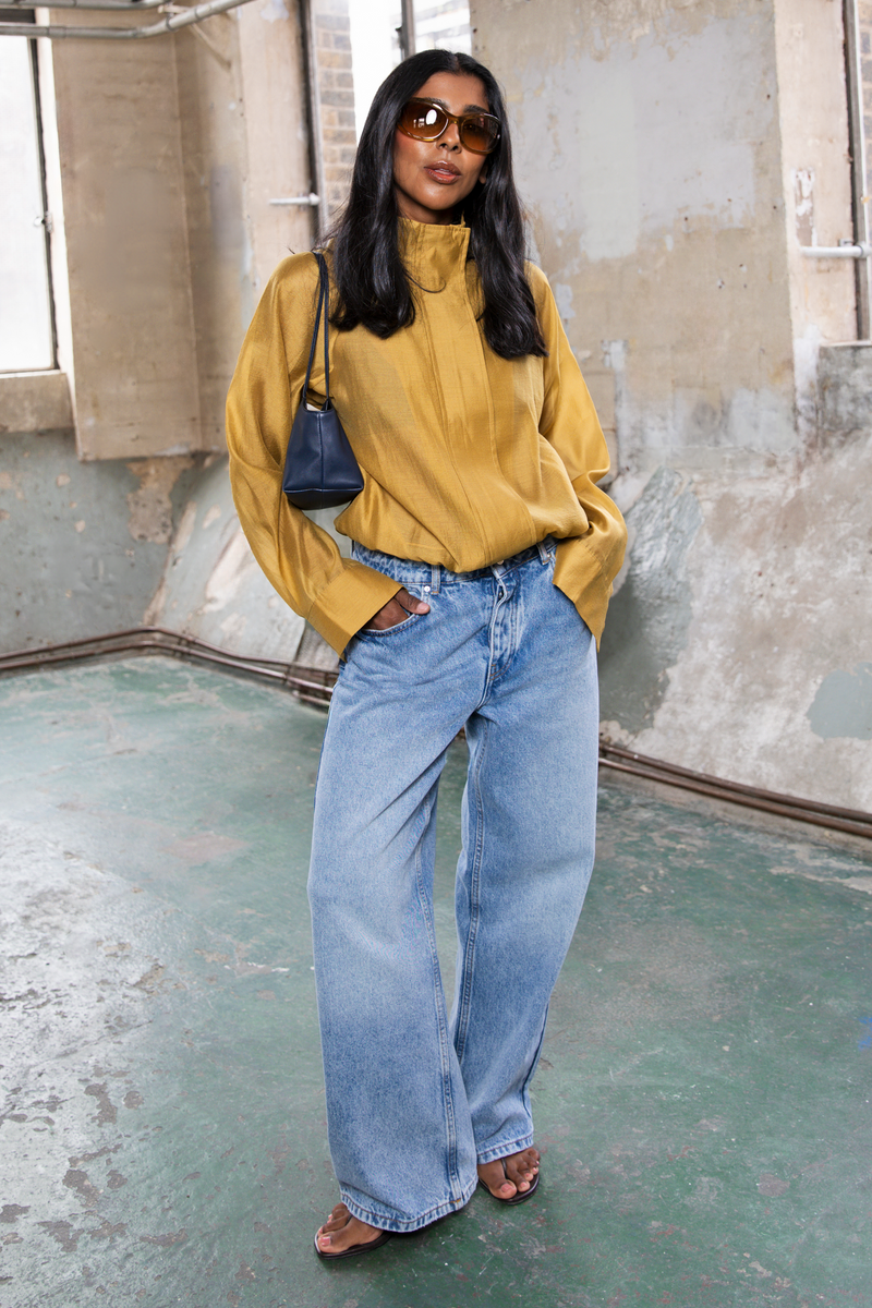 caption_Model is 5ft1” and wears UK size 8/ US 4