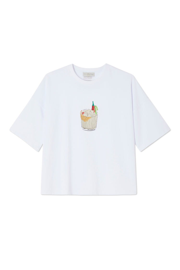 Spicy Margarita T-Shirt