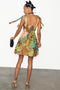 Fiji Antonia Mini Dress