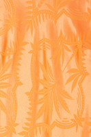 Thumbnail for Apricot Palm Mini Soho Dress