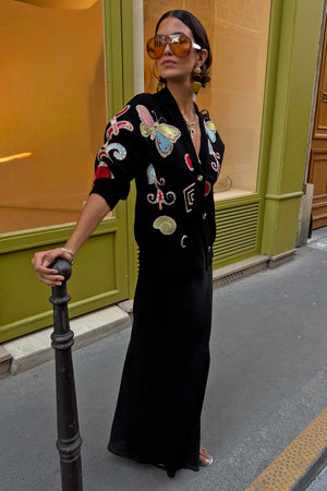 caption_Model is 5ft7” and wears size M
