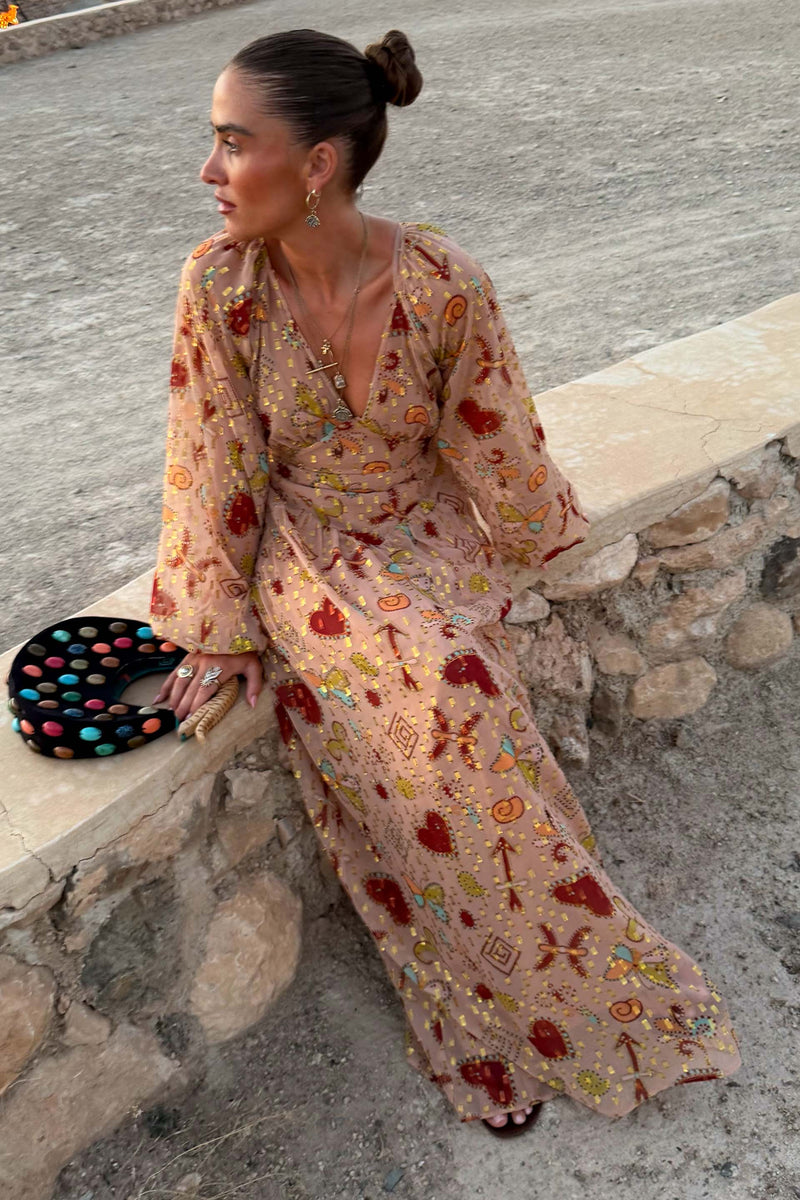 Astra Tahlia Dress