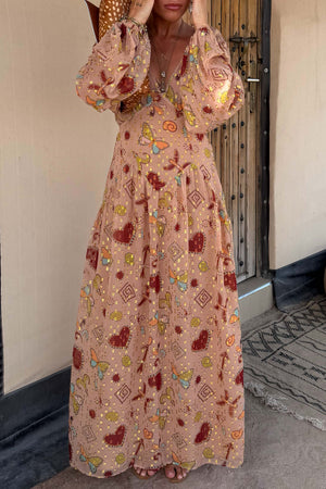 Astra Tahlia Dress