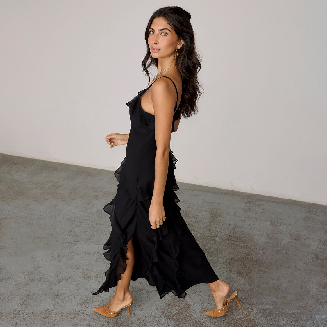 Molly Dress