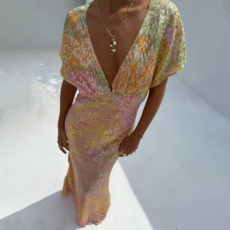 Boho Elodie Dress Petite