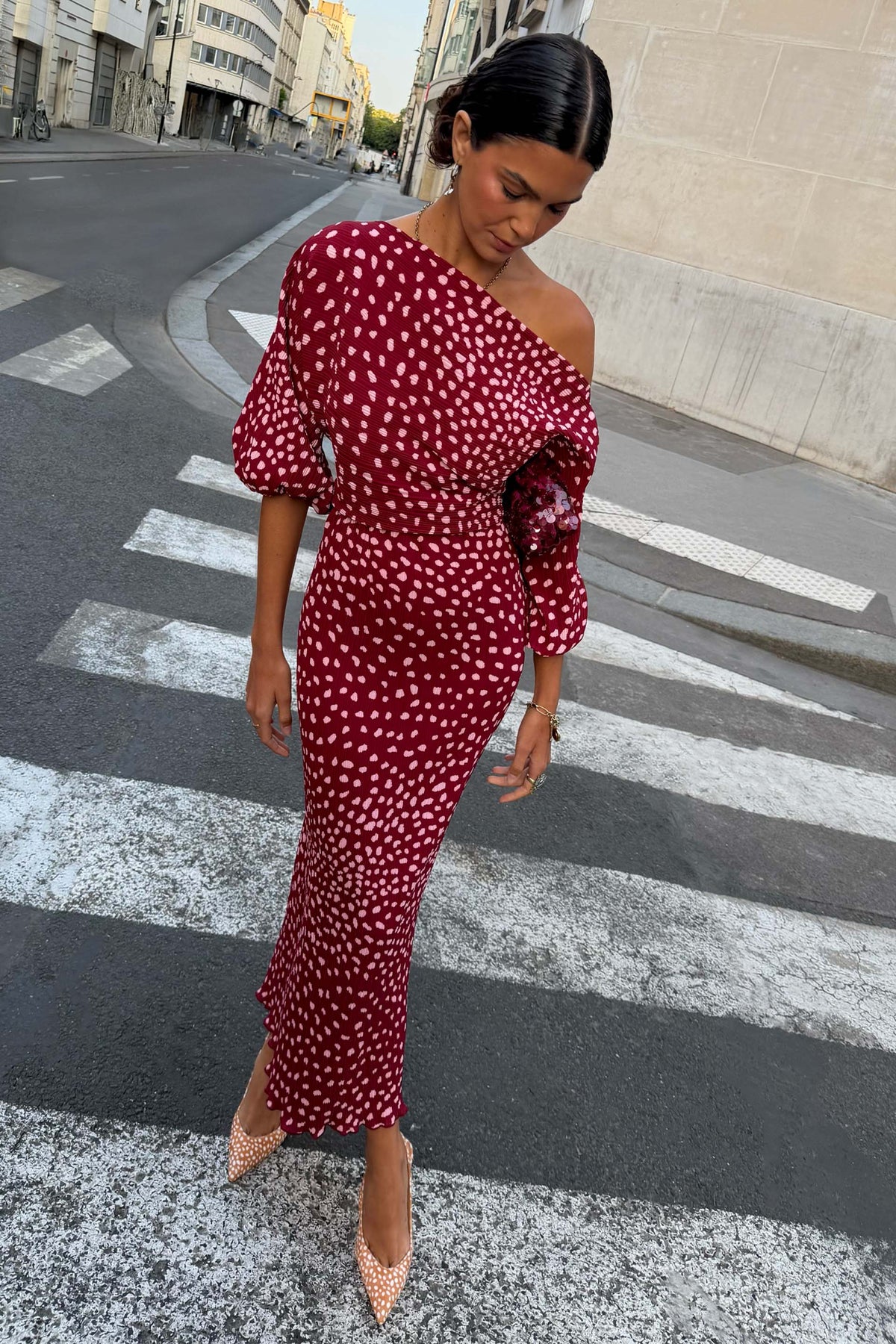 caption_Model is 5ft7” and wears UK size 10/ US 6 