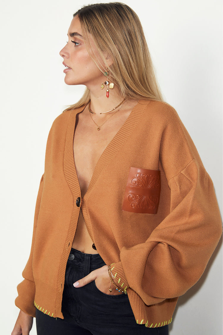 camel-cardigan-with-pu-patch-never-fully-dressed