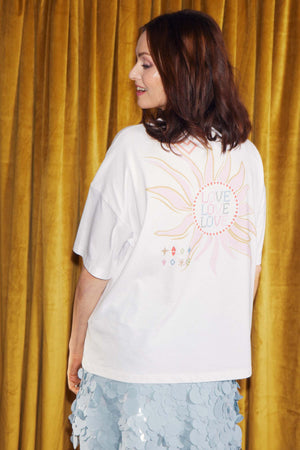 Choose Love T-Shirt 2026