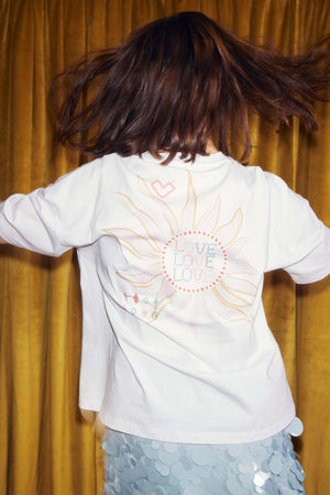 Choose Love T-Shirt 2026