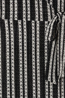 Thumbnail for Crochet Wrap Dress