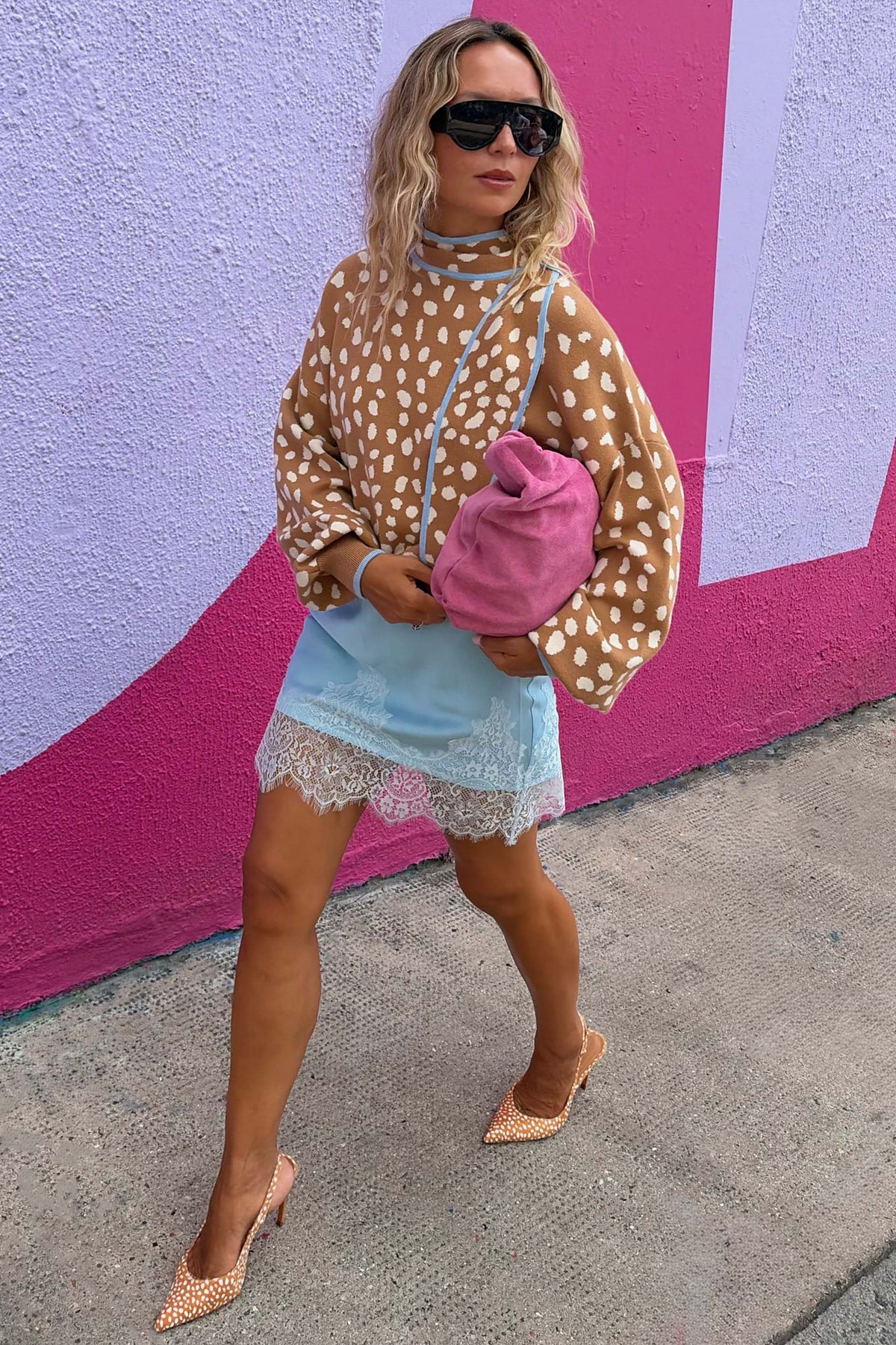 caption_Model is 5ft5” and wears size M